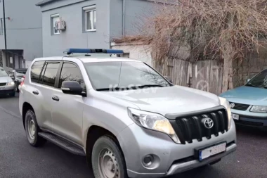 TEŠKA SAOBRAĆAJNA NEZGODA NA JUGU SRBIJE! Policija i Hitna pomoć na licu mesta - VIŠE OSOBA POVREĐENO!