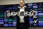 NOVI TRENER PARTIZANA SE OBRATIO SA PRIPREMA: Blagojević hoće da izvuče tim iz ponora, za pojačanja ima malo prostora (VIDEO)