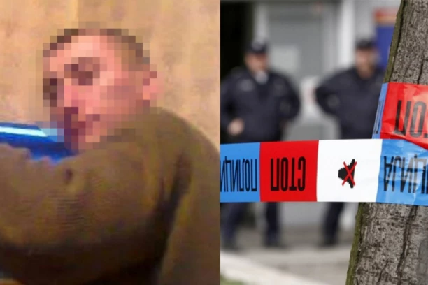 POČINJE SUĐENJE MARTONU, OSUMNJIČENOM ZA UBISTVO MAJKE U SRBOBRANU! Više puta osuđivan za porodično nasilje!