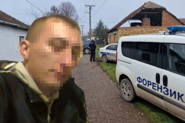 MARTON MI JE REKAO DA MU JE MAJKA UMRLA, ZNAO SAM DA KRIJE NEŠTO! Meštani otkrili jezive detalje zločina u Srbobranu: "Nije delovao kao da se kaje i da mu je žao!"