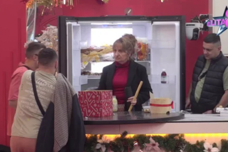 Džehva doživela šok