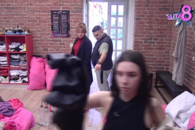 Džehva doživela šok