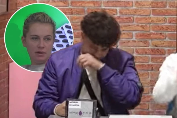 NOVO IZDANJE MILICE VELIČKOVIĆ, TERZA ĆE DOŽIVETI ŠOK KAD JE UGLEDA: Neviđena transformacija pred VELIKI POVRATAK u Elitu?!
