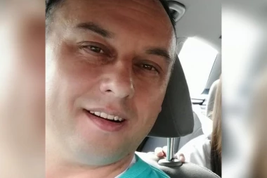 ZORAN UBIJEN NA BADNJE VEČE DOK JE SA SINOM PEKAO PRASE! Porodica i građani ispred suda traže pravdu! OPOMENUO MLADIĆE ZBOG BRZE VOŽNJE, ONI MU PRESUDILI SEKIROM!