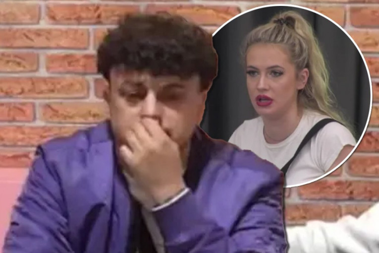 Milica Veličković i Borislav Terzić Terza