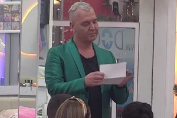 BOMBA PRED SAMO FINALE "ELITE", MILAN MILOŠEVIĆ PRENEO ŠOK-ODLUKU! Lom u studiju, izbačena takmičarka napravila SCENU!