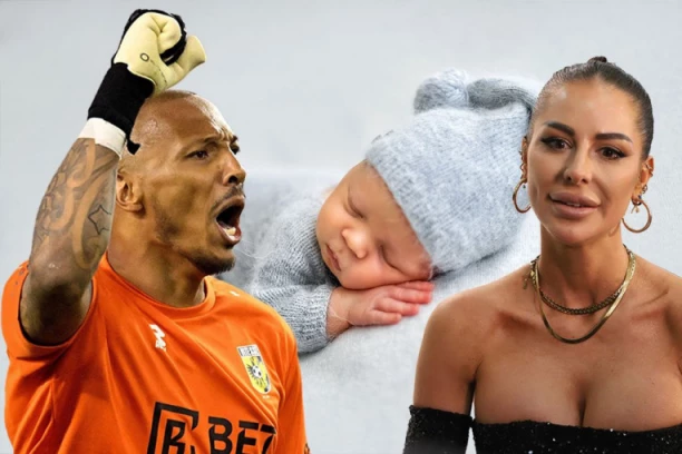 TRUDNA ZORANNAH?! Srpska influenserka objavom na mrežema napravila HAOS, svi misle da s fudbalerom ČEKA DETE! (FOTO)
