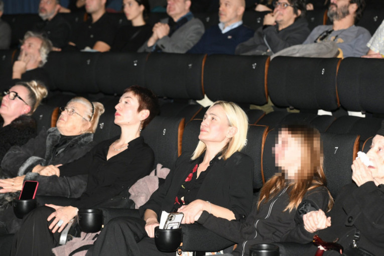 Milorad Milinković bivša žena sa ćerkom i partnerka