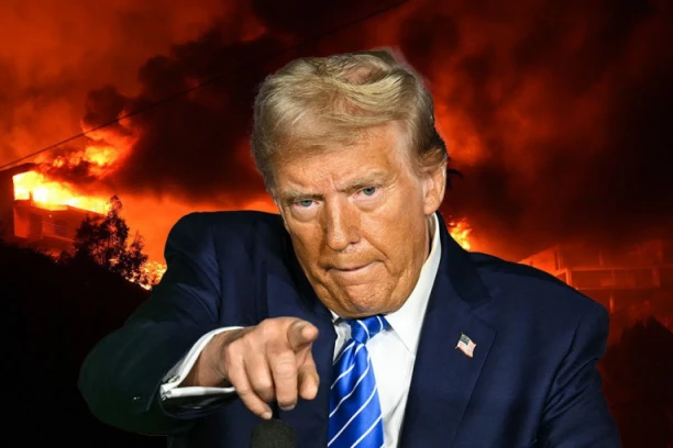 "NADAM SE DA NEĆE TO URADITI": Premijer Japana se uplašio novog Trampovog poteza, pa mu poslao jaku poruku