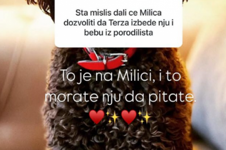 Odgovori Jovane Cvijanović