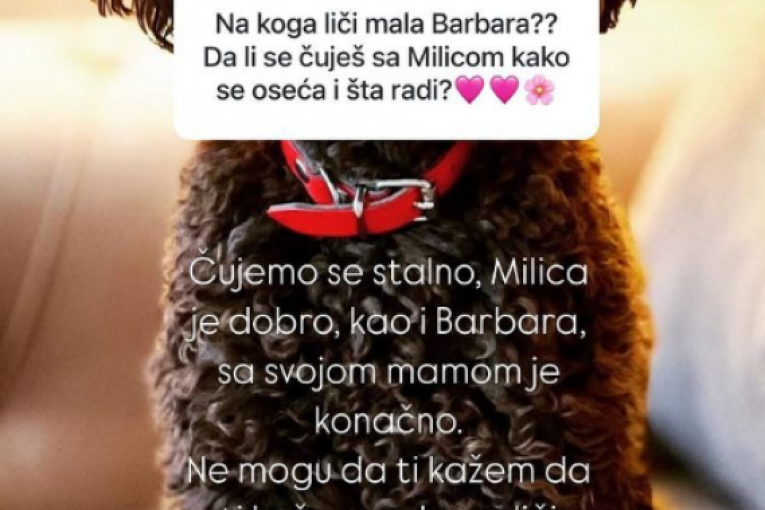 Odgovori Jovane Cvijanović