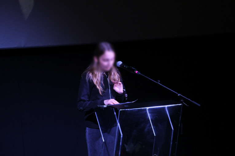 Ćerka Milorada Milinkovića