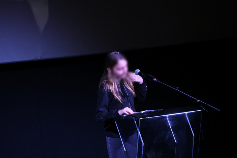 Ćerka Milorada Milinkovića