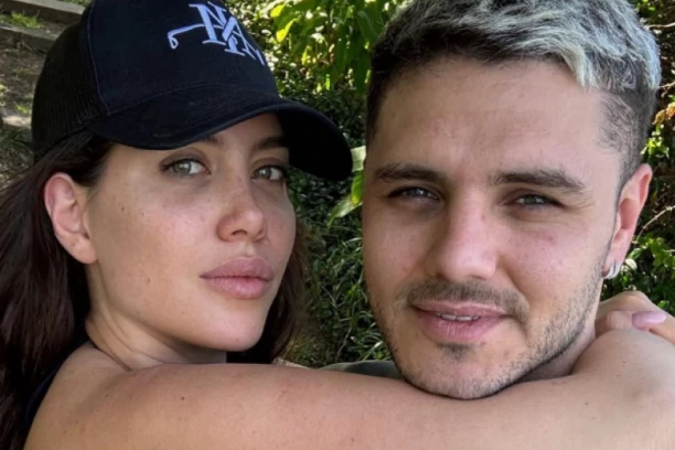 ZNA ŠTA HOĆE! Evo koliko novca Vanda traži od Ikardija