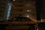 OVO JE ZGRADA U MIRIJEVU GDE SE DESIO KRVAVI ZLOČIN: Muškarac se napio, pa nožem izbo partnerku (FOTO/VIDEO)