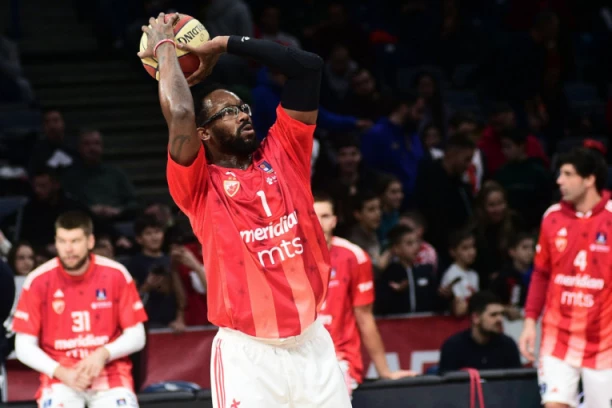 BIĆEMO JOŠ JAČI ZBOG GROBARA! Džon Braun se hrani energijom rivalskih navijača