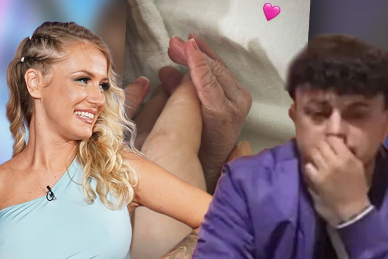 Milica Veličković instagram