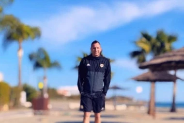 DINČIĆ SE RASTAO SA TORLAKOM: Mladi i ambiciozni trener pristupa stručnom štabu reprezentacije Srbije!