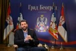 Beograd u pokretu traži izbore u prestonici: Šapićeva vlast nema političko opravdanje za nastavak mandata