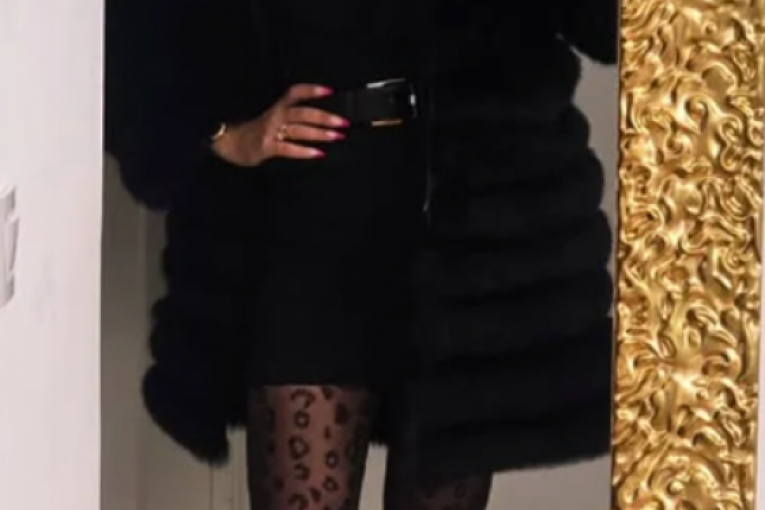 Jovana Jeremić Instagram