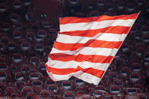 OČAJNE VESTI ZA DELIJE: Žestok udarac na Crvenu zvezdu Meridianbet pred evroligaško gostovanje!