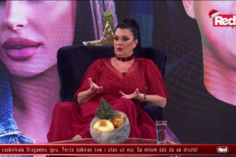Saška Karan