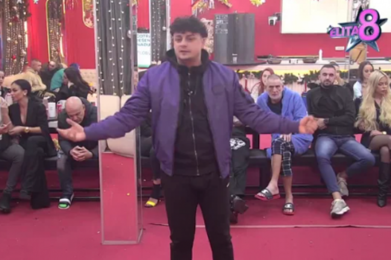 Borislav Terzić Terza