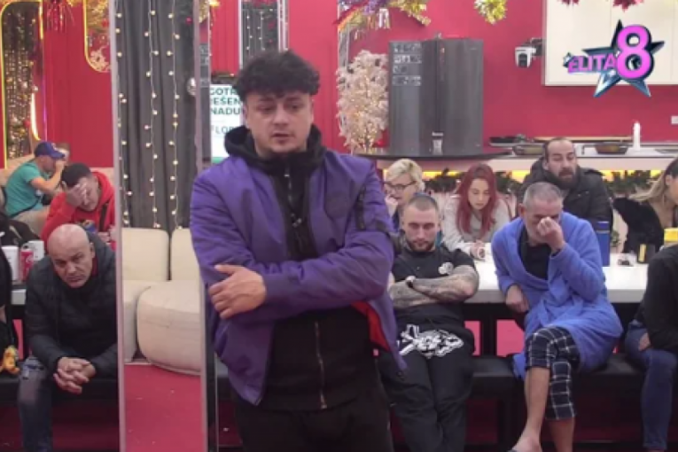 Borislav Terzić Terza