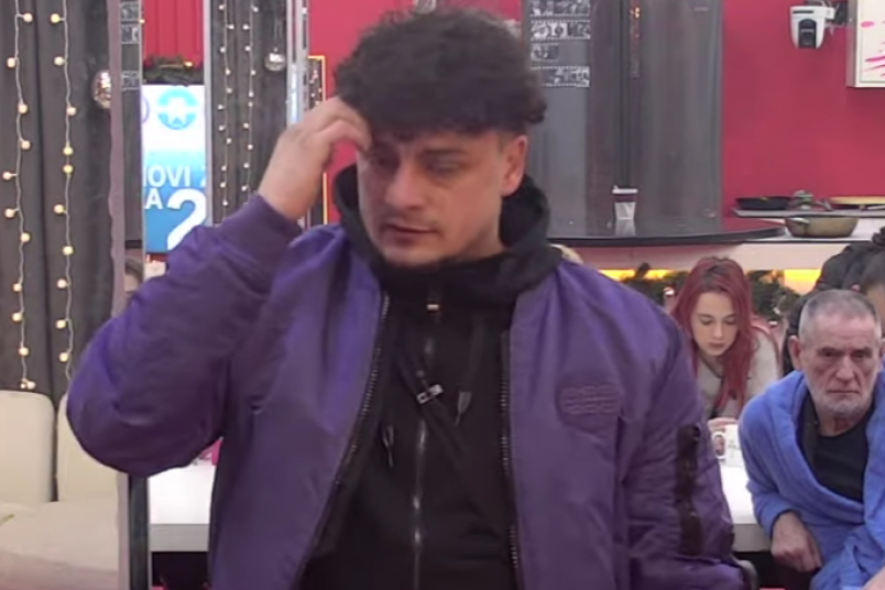 Borislav Terzić Terza