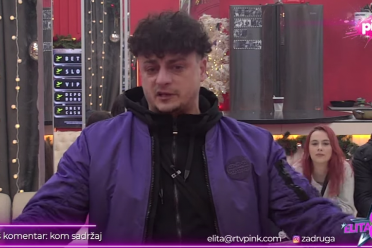 Borislav Terzić Terza