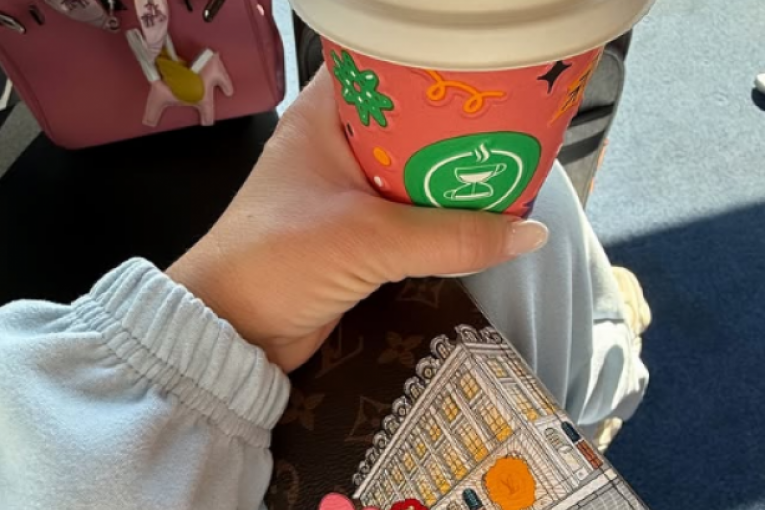 Stanija Dobrojević Instagram