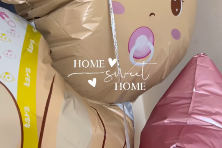 Milica Veličković Instagram