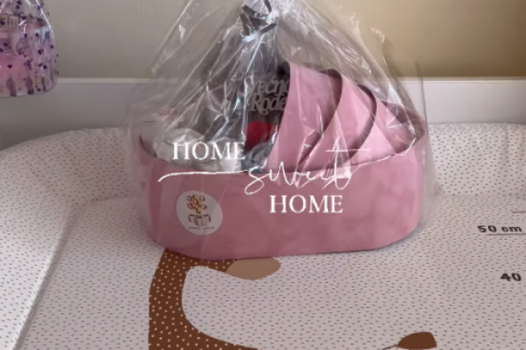 Milica Veličković Instagram