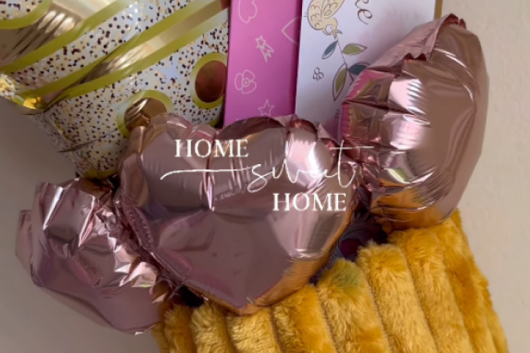 Milica Veličković Instagram