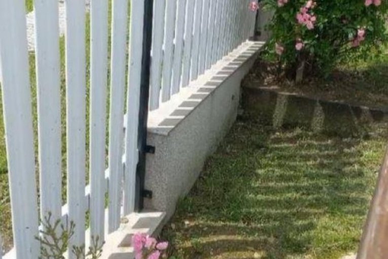 Kuća Željka Joksimovića u Valjevu