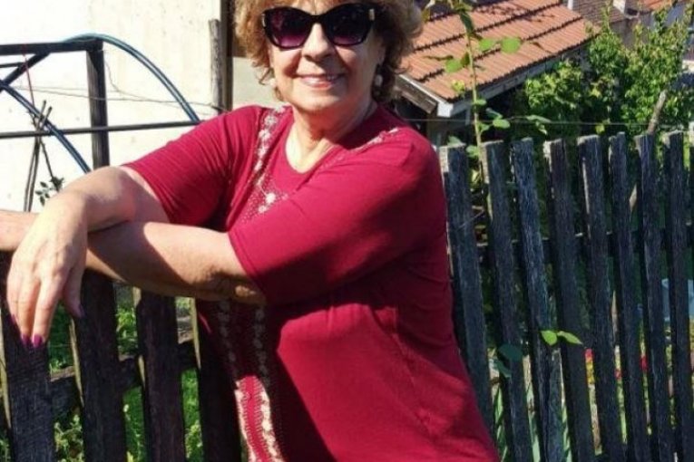 Kuća Željka Joksimovića u Valjevu