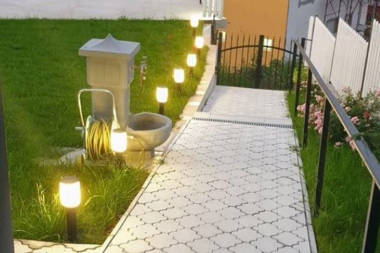 Kuća Željka Joksimovića u Valjevu