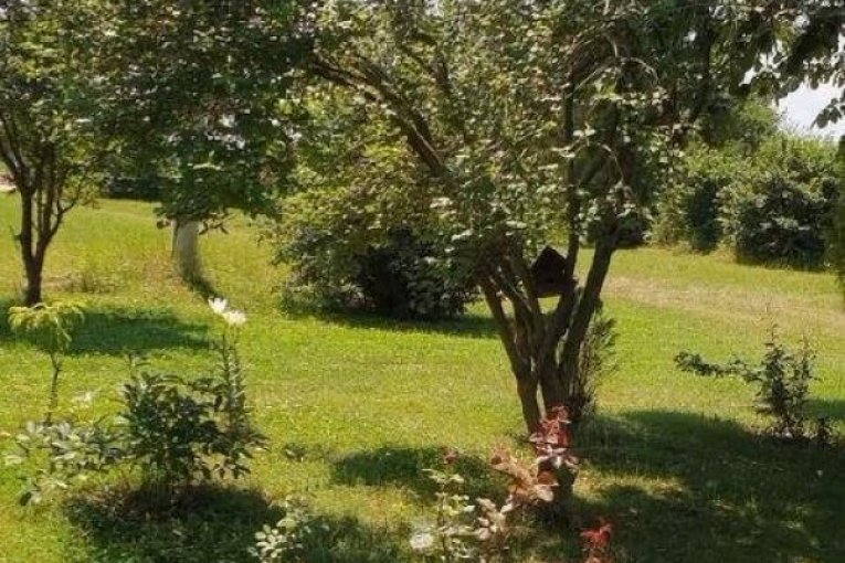 Kuća Željka Joksimovića u Valjevu