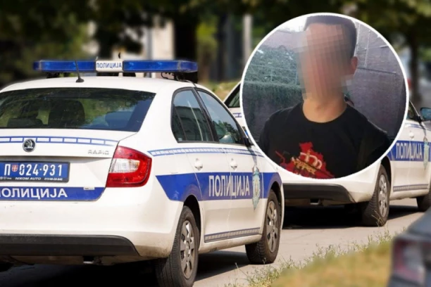 FILIP KOSOM IZMASAKRIRAO VLASTIMIRA, NJEGOVOG SINA NAPAO SEKIROM! Sud mu izrekao meru obaveznog psihijatrijskog lečenja!