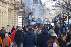 DRAMA U CENTRU BEOGRADA! Ukrajinac napao dete u Knez Mihailovoj