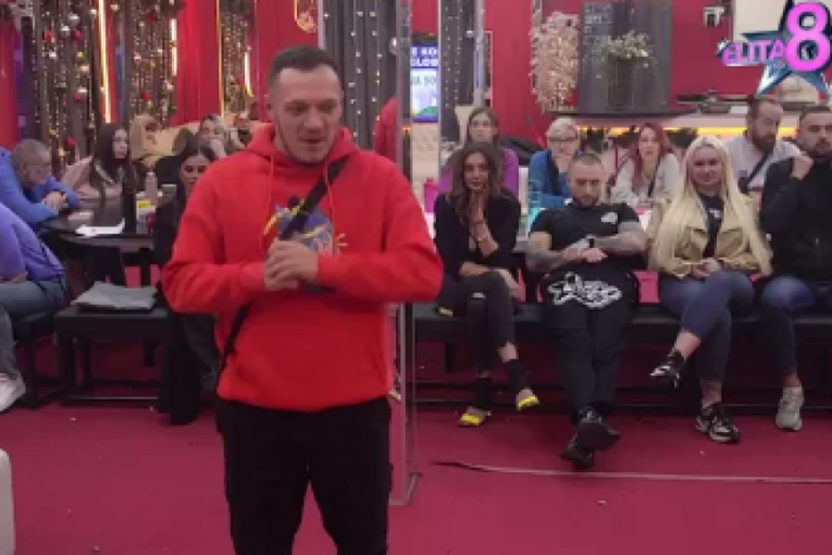 Nenad Marinković Gastoz 