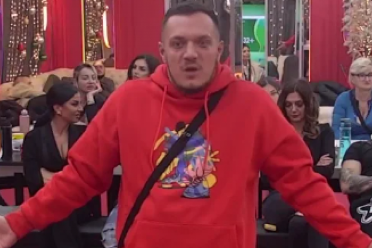 Nenad Marinković Gastoz 