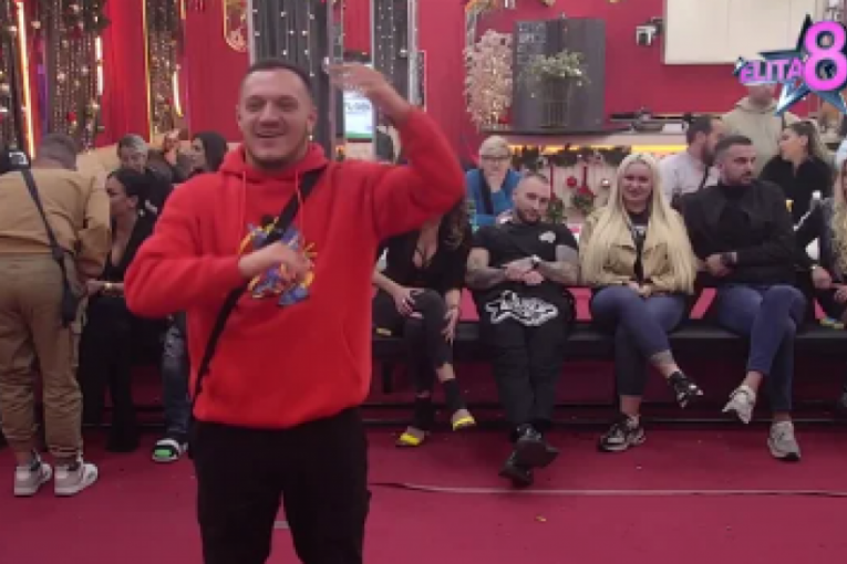 Nenad Marinković Gastoz 