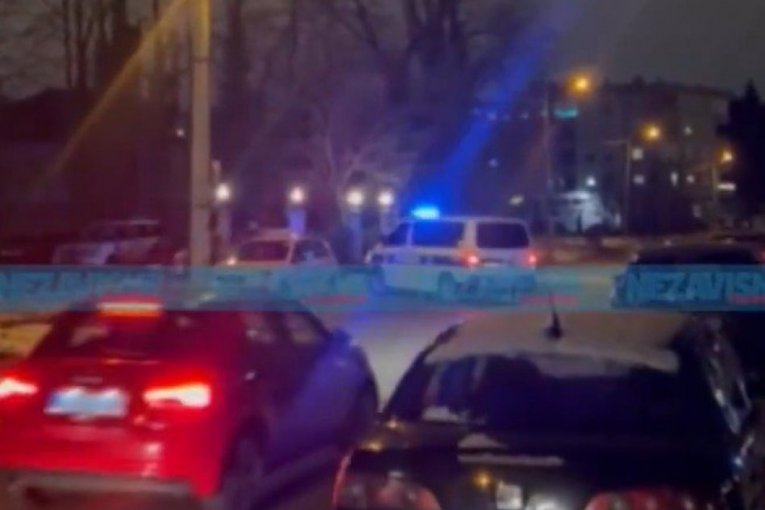 Restoran ispred kog je Kostić ubijen