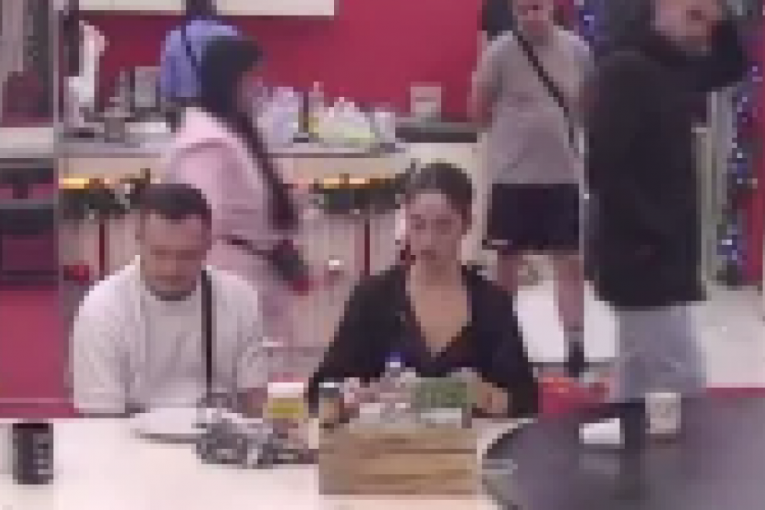 Anđela Đuričić i Gastoz Elita 8