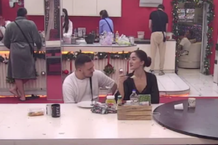 Anđela Đuričić i Gastoz Elita 8