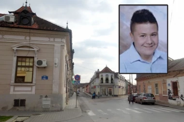ZAKLAO DEČAKA ZBOG DUGA OD 250 DINARA! Zločin od kog se Vršac ni posle skoro deceniju nije oporavio!