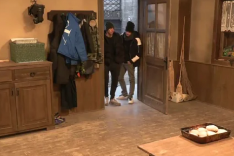 Kristijan Golubović Farma 8