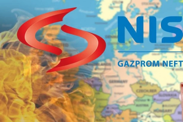 SANKCIJE NIS-U PAKOST BAJDENOVE ADMINISTRACIJE! Sijarto upozorio Evropu na posledice, najavio pomoć Mađarske!