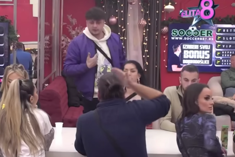 Borislav Terzić Terza